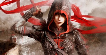 Assassins Creed Chronicles: China – Review (PC)