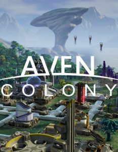 Aven Colony – Test (PC)