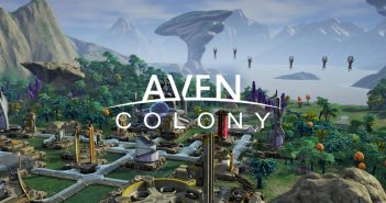 Aven Colony – Test (PC)