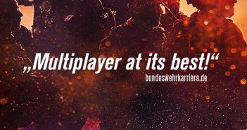 „Mehr Open World geht nicht!“ – ein Kommentar zur Bundeswehr-Kampagne während der Gamescom