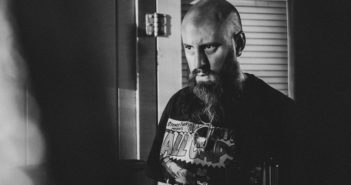 Into the Unknown – Cory Davis im Porträt