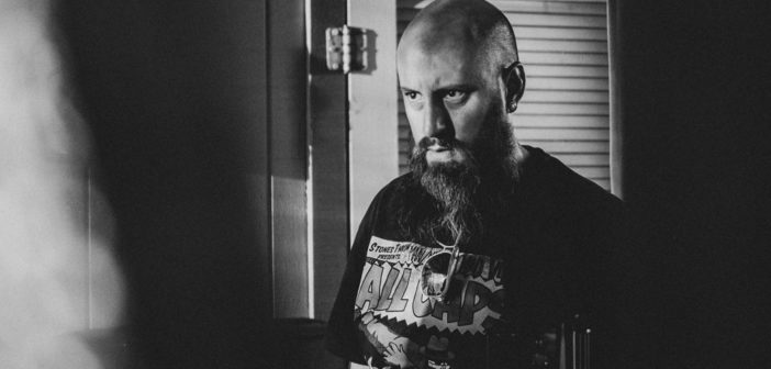 Into the Unknown – Cory Davis im Porträt