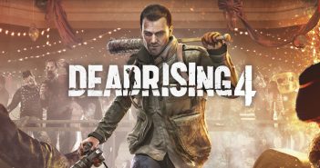 Dead Rising 4 – Test (PC) Dead Rising 4