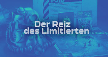 Der Reiz des Limitierten
