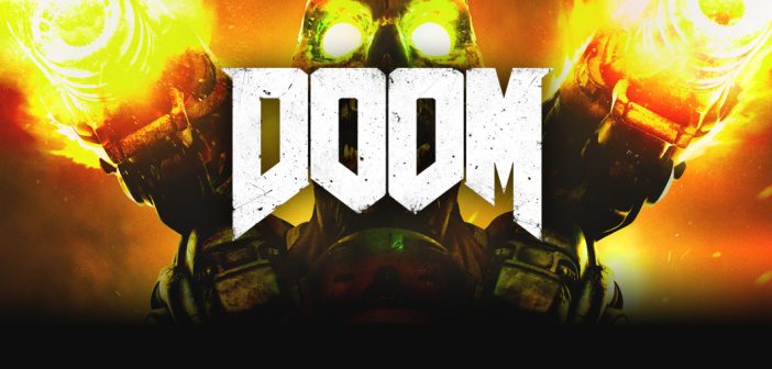 Doom – Review (PC)