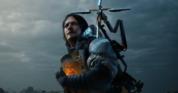 Death Stranding – Auf der Suche nach der verlorenen Zeit (PS4)