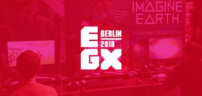 EGX 2018 – Die Gamescom Alternative?