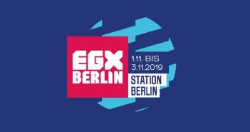 EGX 2019: Wir sind dabei