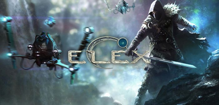 ELEX – Test (PS4)