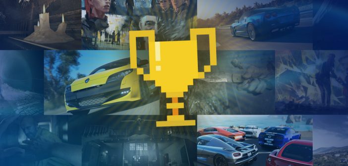 Erfolgssysteme in Spielen – Was muss verbessert werden Erfolgssysteme in Spielen