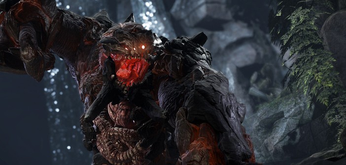 EVOLVE – Die Jagd geht weiter Trailer