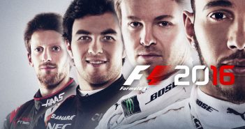 F1 2016 – Review (Xbox One)