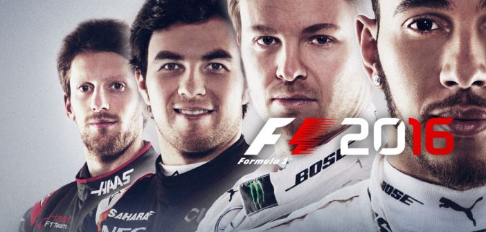 F1 2016 – Review (Xbox One)