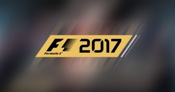 F1 2017 - Geschichte schreiben F1 2017 - Geschichte schreiben