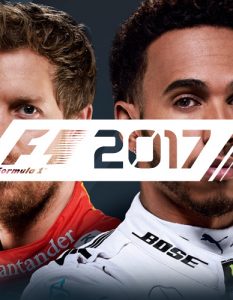 f12017-main F1 2017 - Xbox One