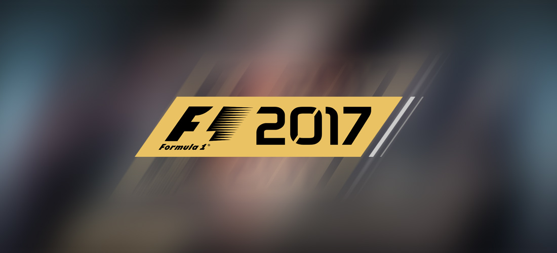F1 2017 - Geschichte schreiben