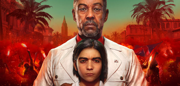 Drei Monate mit »Far Cry 6«. Ein Erlebnisbericht. FarCry 6