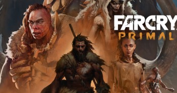 Far Cry Primal – Review (PS4)