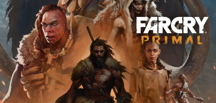 Far Cry Primal – Review (PS4)