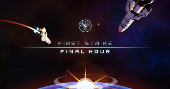 First Strike: Final Hour – Test (PC)
