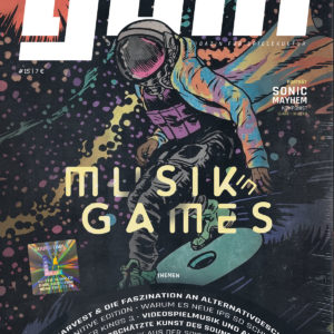 GAIN Magazin #15