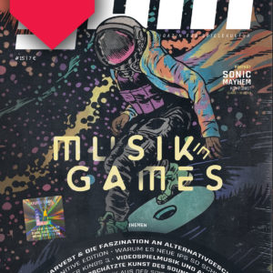 GAIN Magazin #15 Förderausgabe