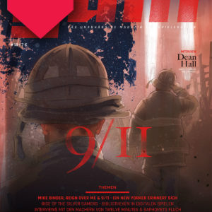 GAIN Magazin #18 Förderausgabe