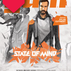 GAIN Magazin #7 Förderausgabe