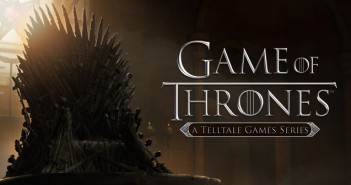 Game of Thrones – A Telltale Games Series – Review (PC)