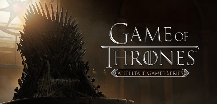 Game of Thrones Episode 2 – Review (PS4)