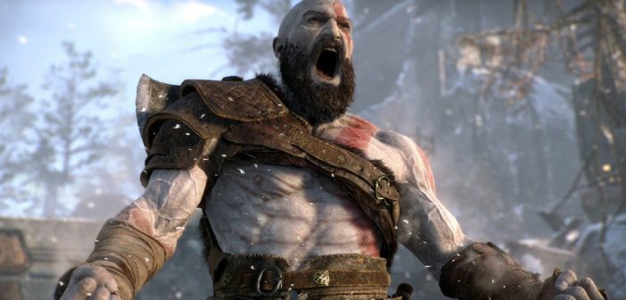 Top 10 – Mythologie in Spielen – Zehn Alternativen zu God of War