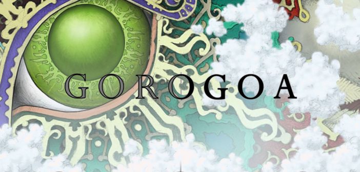 Gorogoa – Test (Switch)