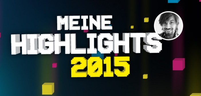 Ivan’s Jahreshighlights 2015 – Back to the roots