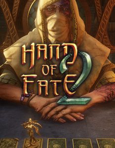 Hand of Fate 2 – Ein Erfahrungsbericht (Switch)