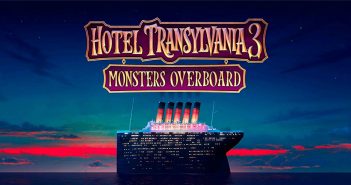 Hotel Transsilvanien: Monster über Bord – Test (PS4)