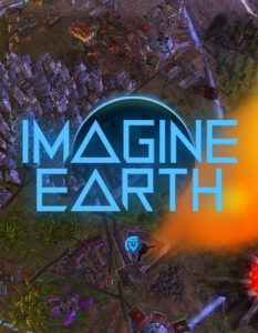Imagine Earth: Weltraumkapitalismus und Klimawandel – Vorschau (PC)