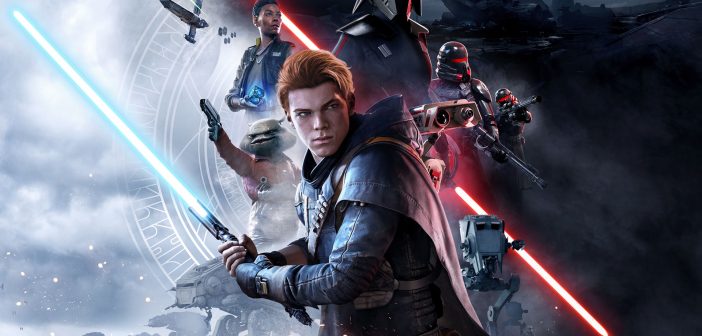 Style over Substance Jedi: Fallen Order und das Missverstehen taktischer Action-Kämpfe