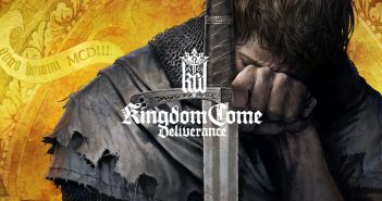 Kingdom Come Deliverance – Ein Erlebnisbericht (PS4)