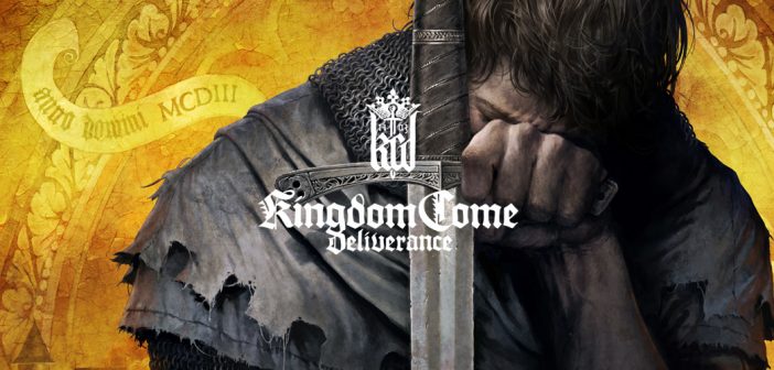 Kingdom Come Deliverance - Ein Erlebnisbericht (PS4) kingdom come main 702x336 - Kingdom Come Deliverance - Ein Erlebnisbericht (PS4)