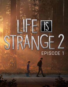 Life Is Strange 2: Episode 1 – Roads – Test (PS4)