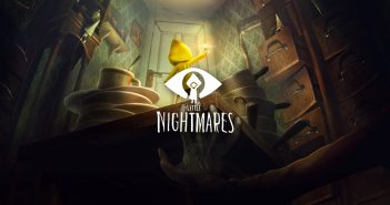 Little Nightmares – Test (PS4) Little Nightmares