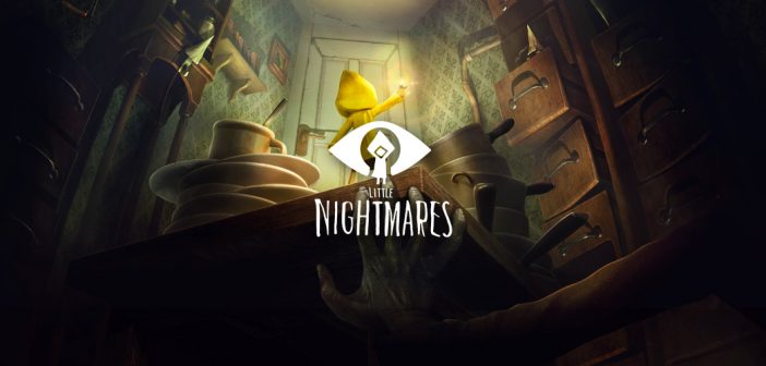 Little Nightmares – Test (PS4) Little Nightmares