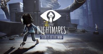 Little Nightmares: Die Tiefen – Test (PS4) Little Nightmares Die Tiefen