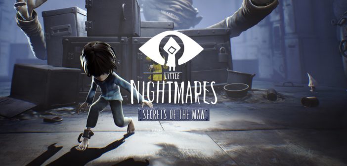 little-nightmares-sotm-titel Little Nightmares Die Tiefen