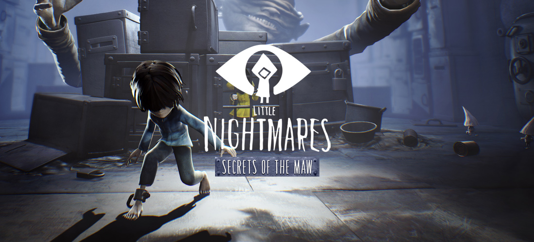 Little Nightmares Die Tiefen