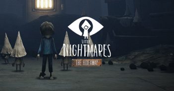 Little Nightmares: Der Unterschlupf – Test (PS4) Little Nightmares Der Unterschlupf