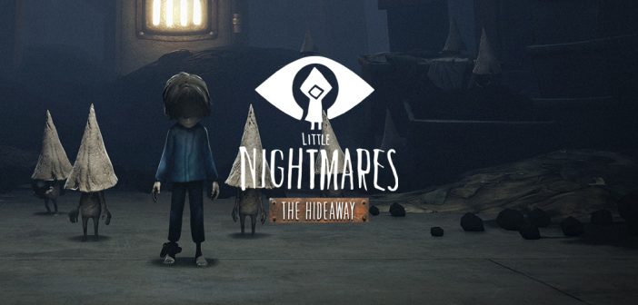 Little Nightmares: Der Unterschlupf – Test (PS4) Little Nightmares Der Unterschlupf