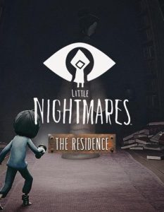 Little Nightmares: The Residence - Test (PS4) little nightmares the residence 233x300 - Little Nightmares: The Residence - Test (PS4)