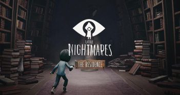 Little Nightmares: The Residence – Test (PS4)