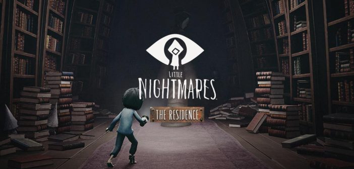Little Nightmares: The Residence – Test (PS4)